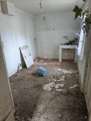 Maison à vendre 4 pièces de 70 m²