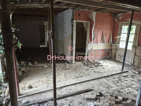 Maison à vendre 4 pièces de 70 m²