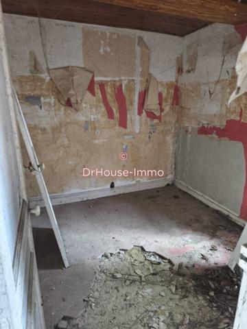 Maison à vendre 4 pièces de 70 m²