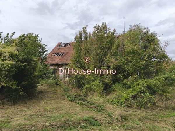 Maison à vendre 4 pièces de 70 m²