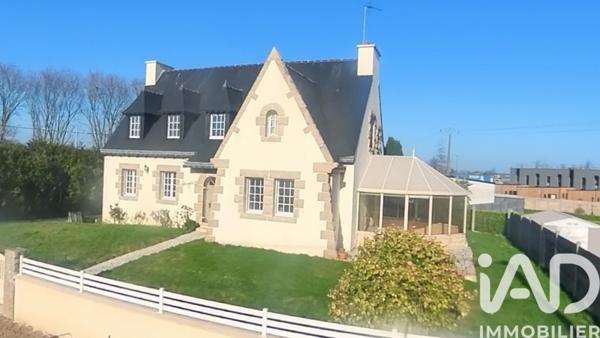 Maison à vendre 5 pièces 136 m² Lamballe-Armor