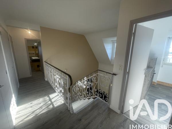 Maison à vendre 5 pièces 136 m² Lamballe-Armor