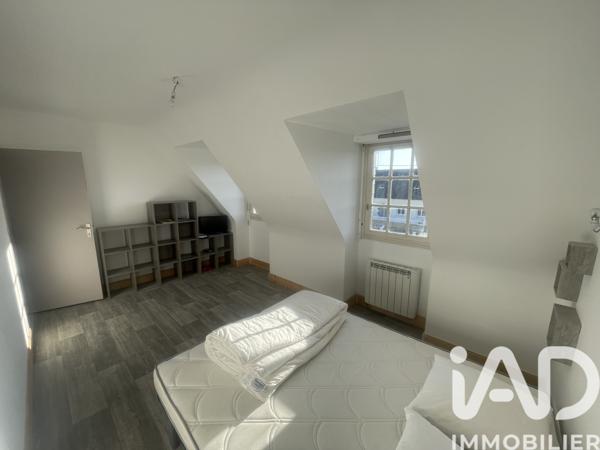 Maison à vendre 5 pièces 136 m² Lamballe-Armor