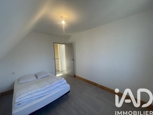 Maison à vendre 5 pièces 136 m² Lamballe-Armor