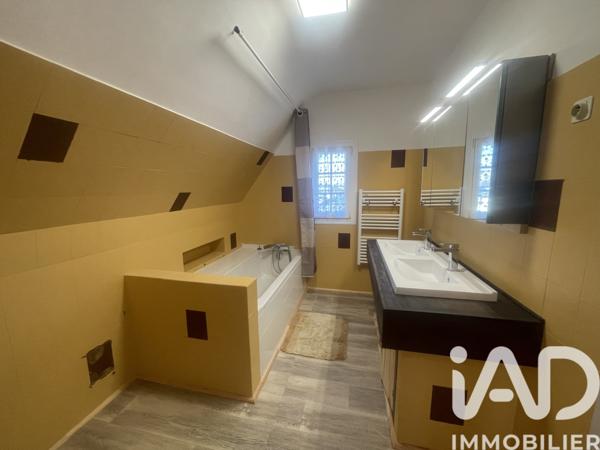 Maison à vendre 5 pièces 136 m² Lamballe-Armor