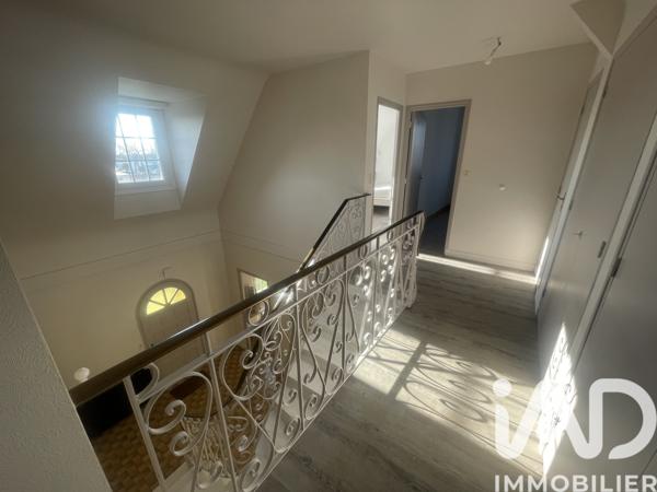 Maison à vendre 5 pièces 136 m² Lamballe-Armor