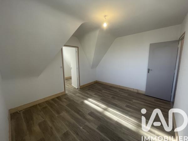 Maison à vendre 5 pièces 136 m² Lamballe-Armor