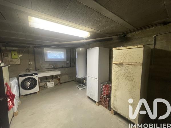 Maison à vendre 5 pièces 136 m² Lamballe-Armor