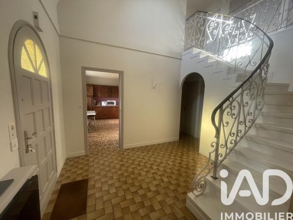 Maison à vendre 5 pièces 136 m² Lamballe-Armor