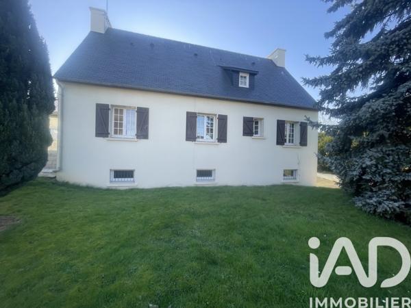 Maison à vendre 5 pièces 136 m² Lamballe-Armor