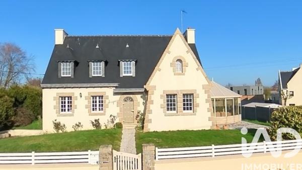 Maison à vendre 5 pièces 136 m² Lamballe-Armor