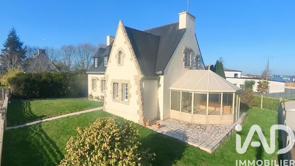 Maison à vendre 5 pièces 136 m² Lamballe-Armor