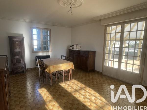 Maison à vendre 5 pièces 136 m² Lamballe-Armor