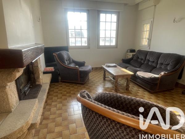 Maison à vendre 5 pièces 136 m² Lamballe-Armor