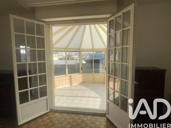 Maison à vendre 5 pièces 136 m² Lamballe-Armor