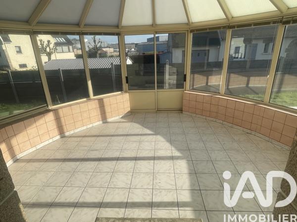 Maison à vendre 5 pièces 136 m² Lamballe-Armor
