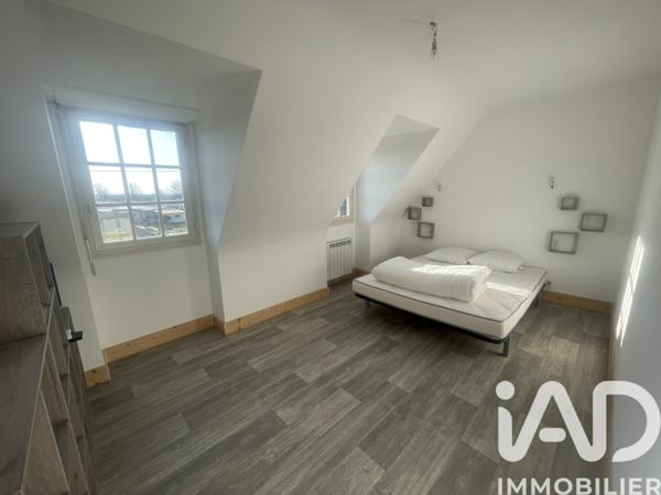 Maison à vendre 5 pièces 136 m² Lamballe-Armor