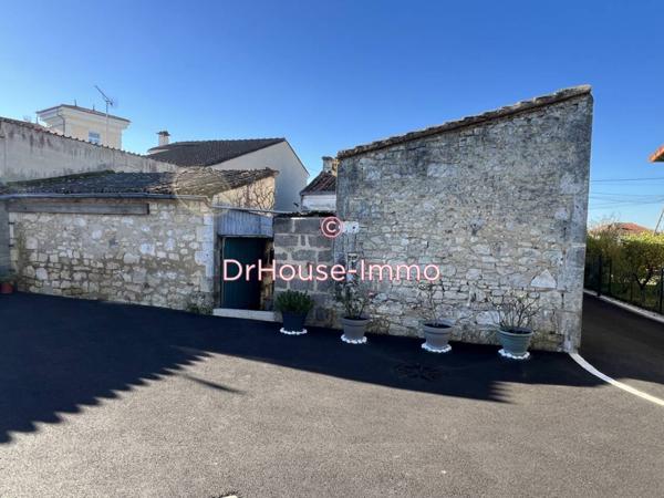 Maison à vendre 3 pièces de 65 m²