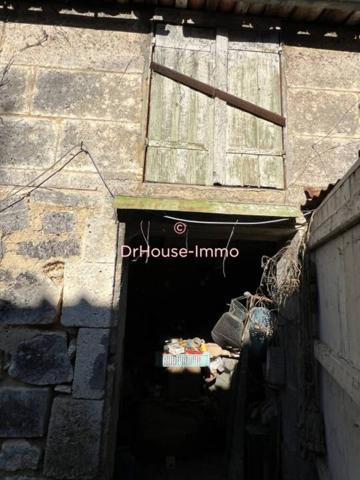 Maison à vendre 3 pièces de 65 m²