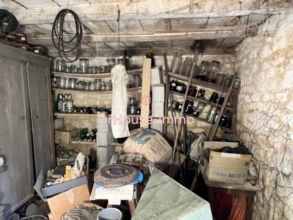 Maison à vendre 3 pièces de 65 m²