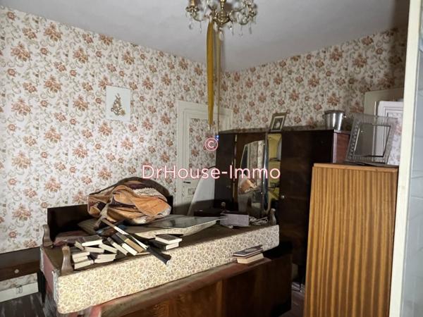 Maison à vendre 3 pièces de 65 m²