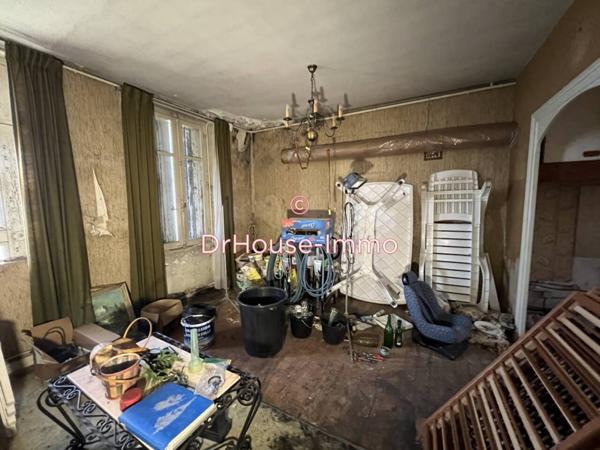 Maison à vendre 3 pièces de 65 m²