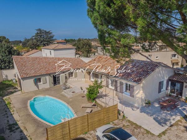Maison + revenu locatif + espace pro : un bien qui change les règles !