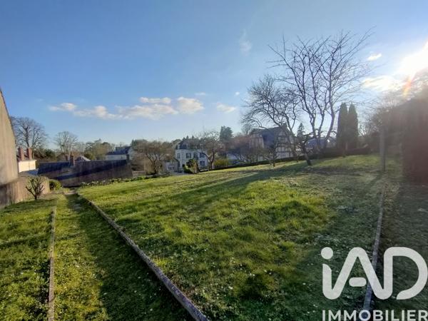 Maison à vendre 4 pièces 67 m² Saint-Calais