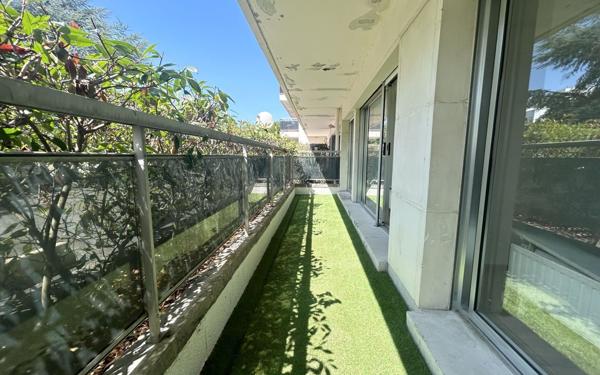 Appartement à vendre    2 pièces •  Évry