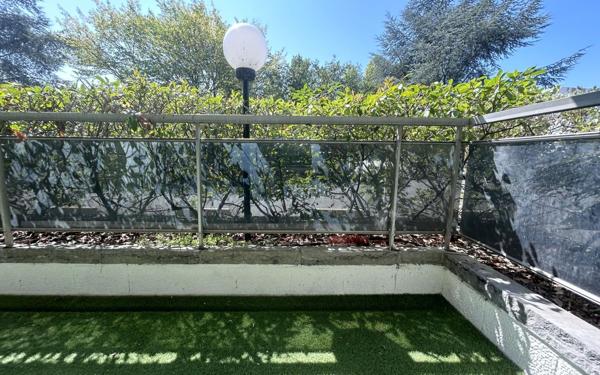 Appartement à vendre    2 pièces •  Évry