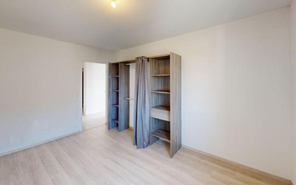 Appartement à vendre    3 pièces • 59,26 m2 Toulouse