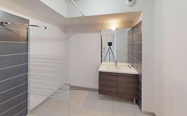 Appartement à vendre    3 pièces • 59,26 m2 Toulouse