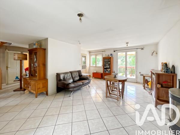 Maison à vendre 6 pièces 107 m² Montfermeil