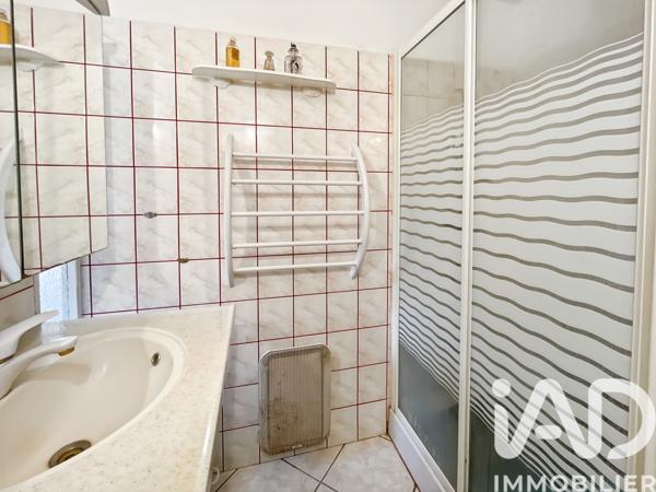 Maison à vendre 6 pièces 107 m² Montfermeil