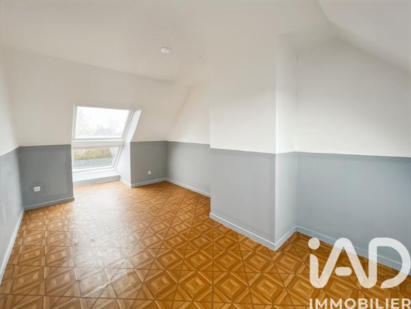 Maison à vendre 6 pièces 107 m² Montfermeil