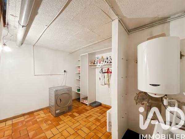Maison à vendre 6 pièces 107 m² Montfermeil