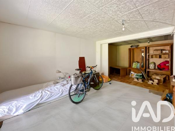 Maison à vendre 6 pièces 107 m² Montfermeil