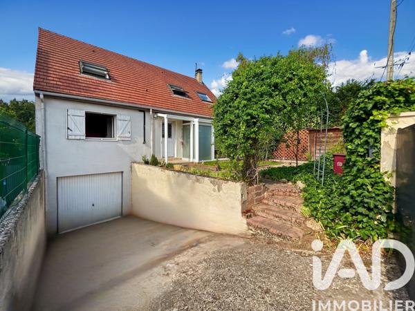 Maison à vendre 6 pièces 107 m² Montfermeil