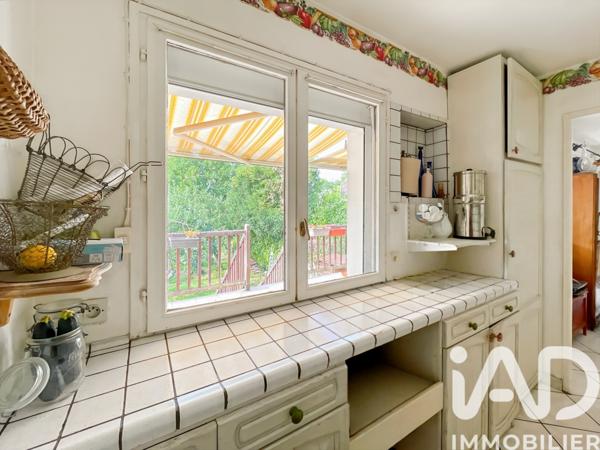 Maison à vendre 6 pièces 107 m² Montfermeil