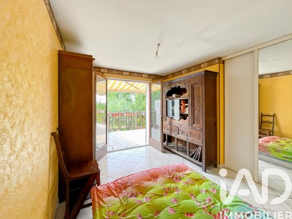 Maison à vendre 6 pièces 107 m² Montfermeil