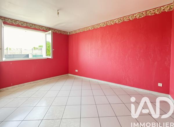 Maison à vendre 6 pièces 107 m² Montfermeil