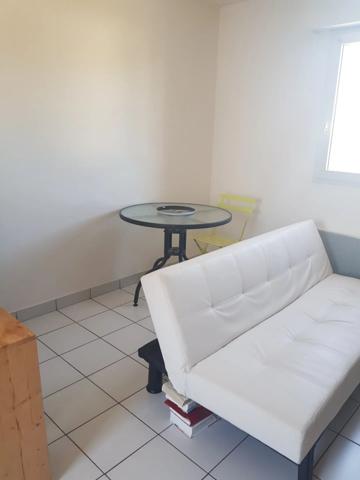 Location                                                      Appartement
                        
                     2 pièces                      36 m2                     à Saint-Sébastien-sur-Loire
