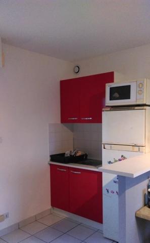 Location                                                      Appartement
                        
                     2 pièces                      36 m2                     à Saint-Sébastien-sur-Loire