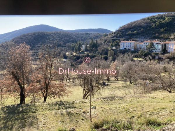 Terrain à vendre de 1 620 m²