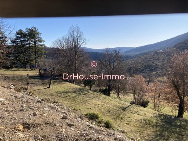 Terrain à vendre de 1 620 m²