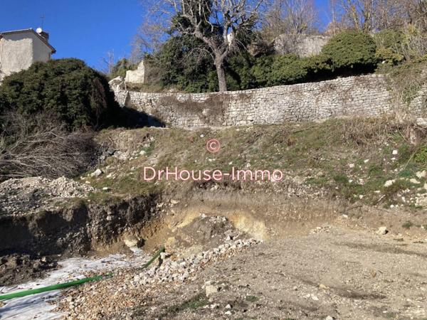 Terrain à vendre de 1 620 m²