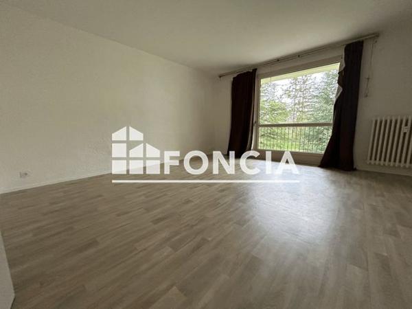Location Studio 36.44 m² - 14 RUE DE LA GIBAUDERIE Poitiers 86000