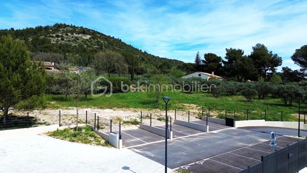 Terrain de 567 m²