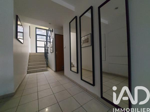 Appartement à vendre 2 pièces 34,53 m² Croix