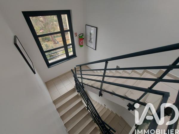 Appartement à vendre 2 pièces 34,53 m² Croix